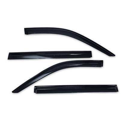 Side Window Deflector by TrailFX