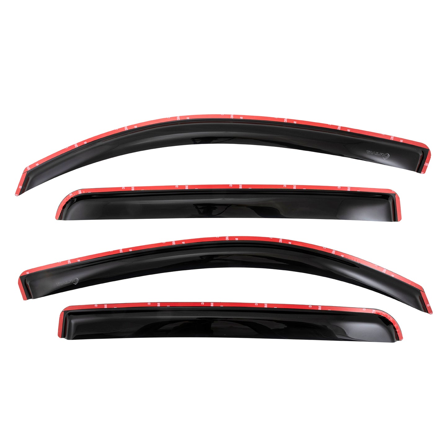 Side Window Deflector by TrailFX