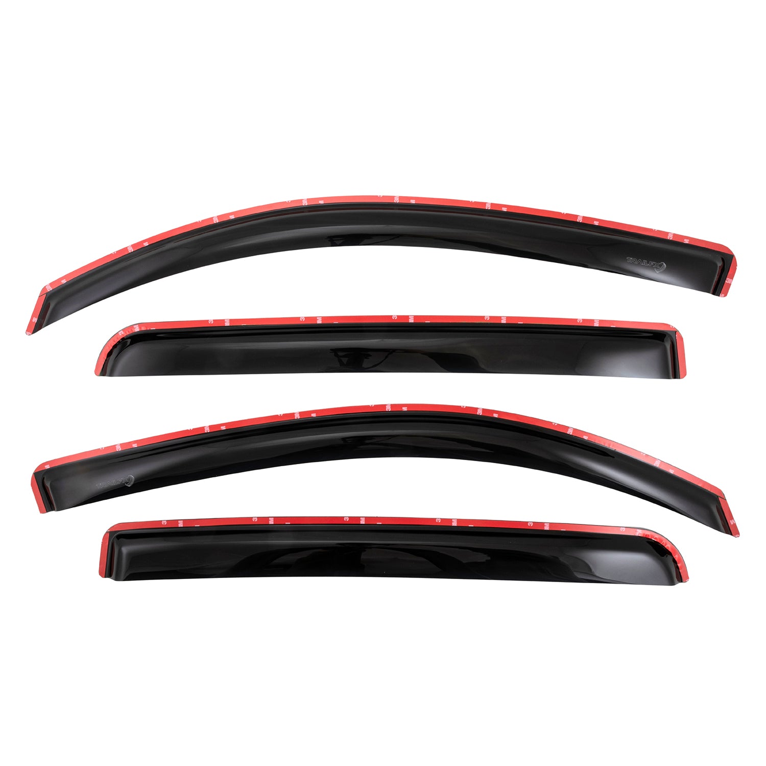 Side Window Deflector by TrailFX