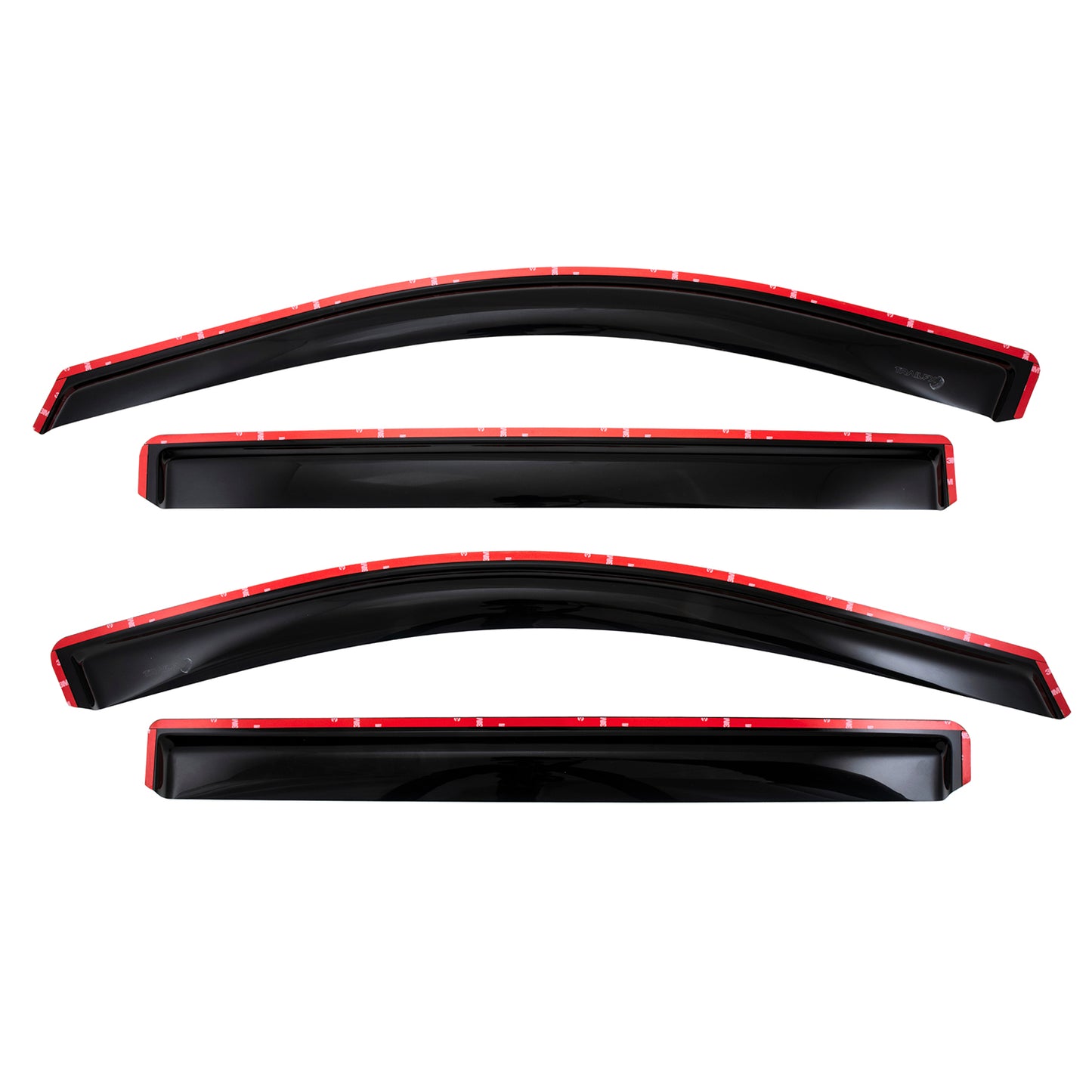 Side Window Deflector by TrailFX