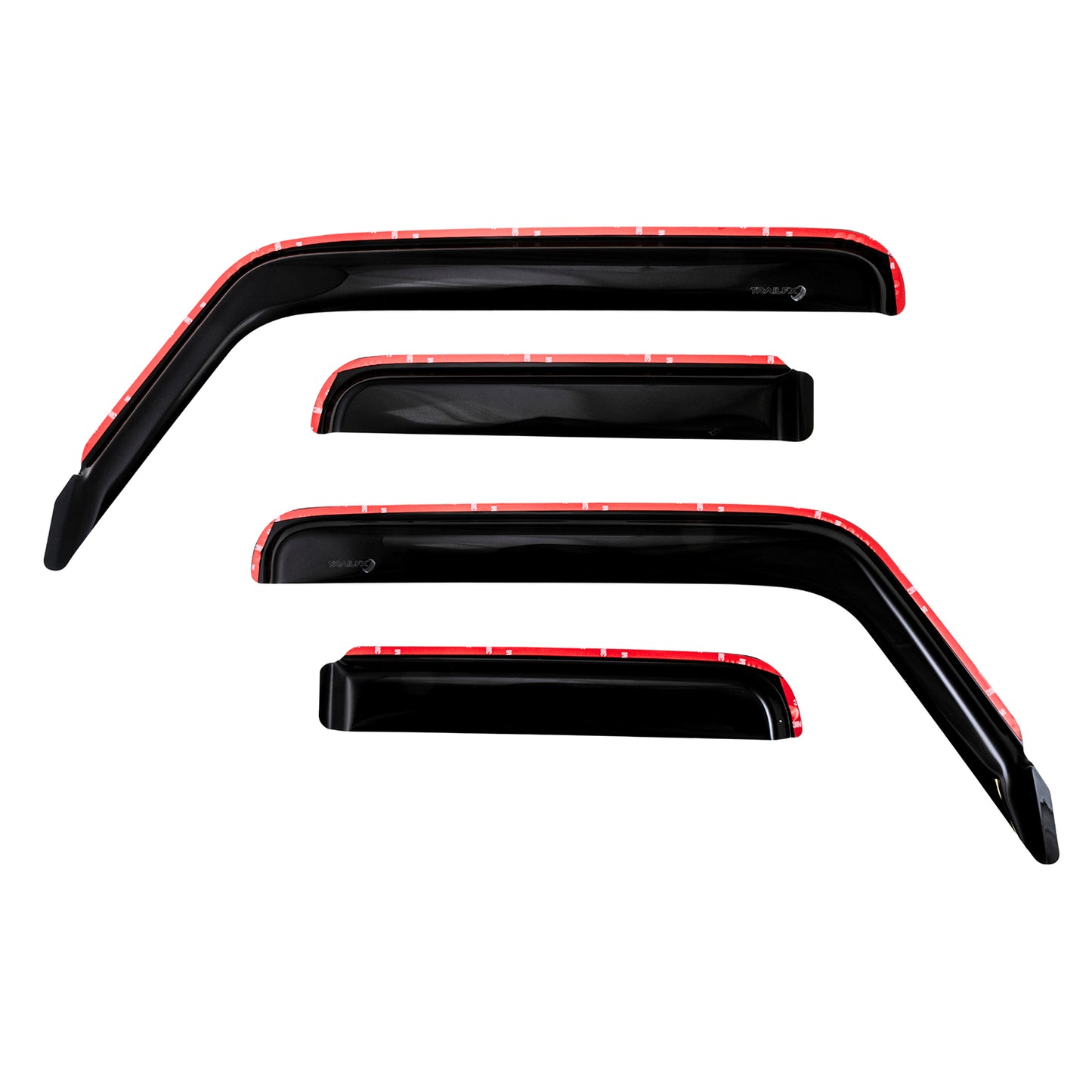 Side Window Deflector by TrailFX