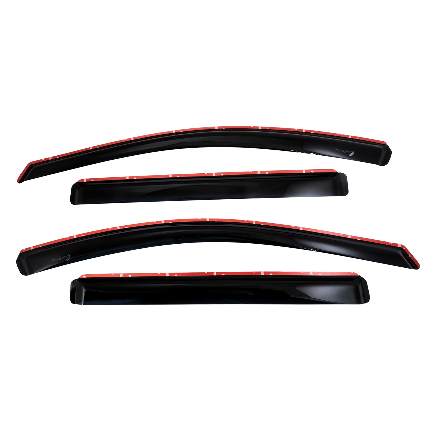Side Window Deflector by TrailFX