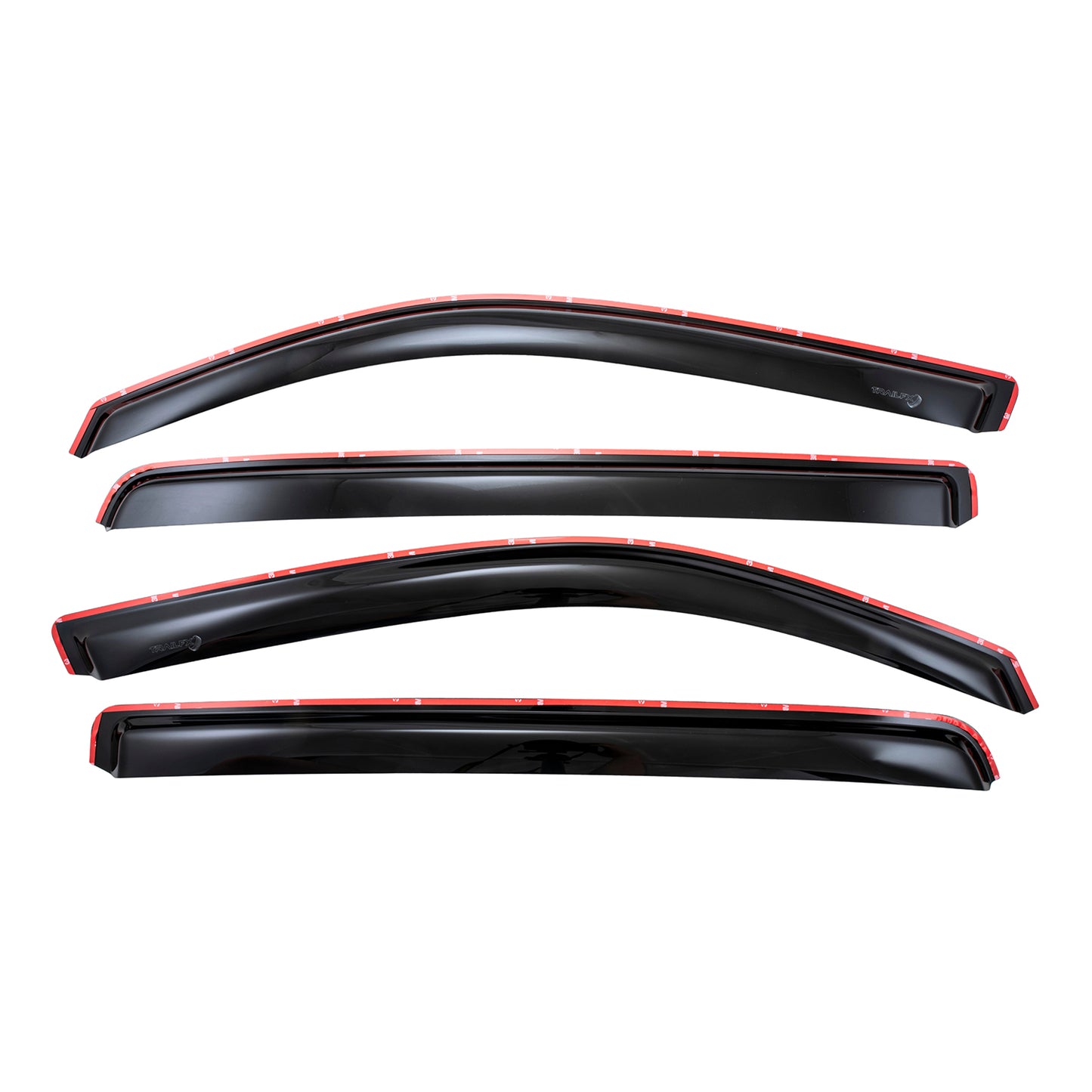 Side Window Deflector by TrailFX