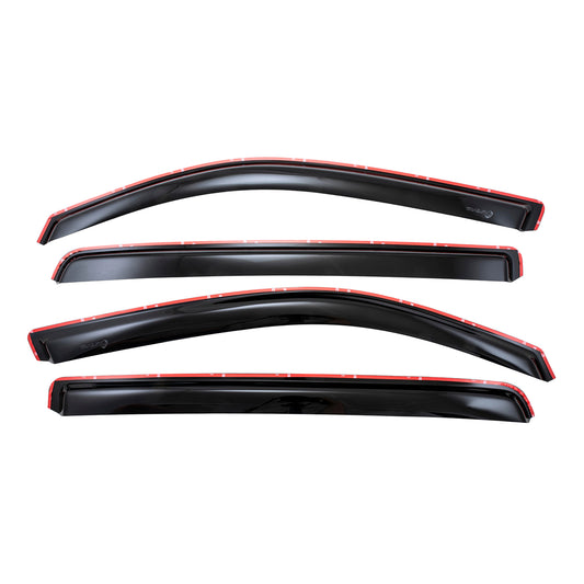 Side Window Deflector by TrailFX