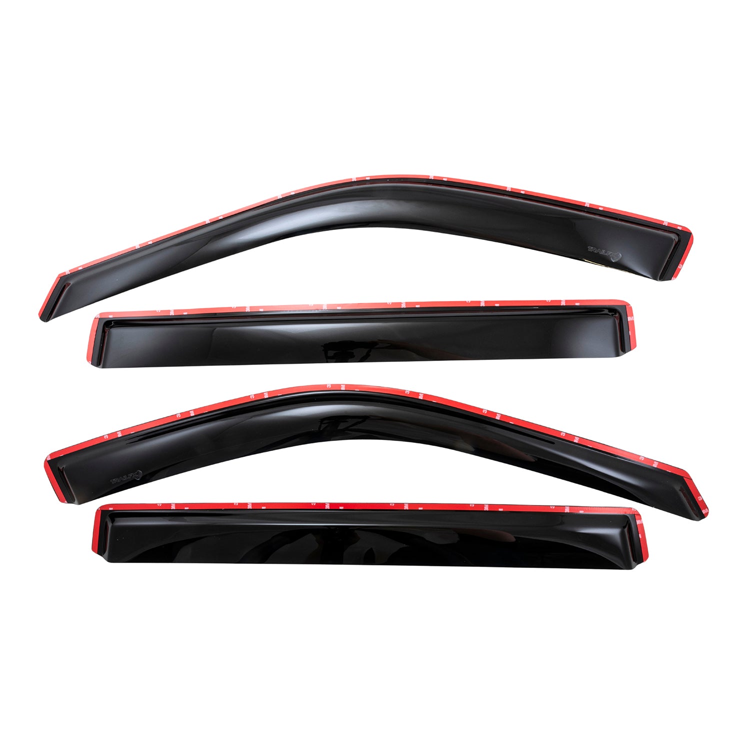 Side Window Deflector by TrailFX