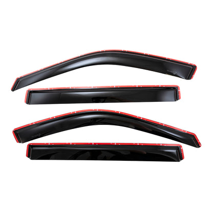 Side Window Deflector by TrailFX
