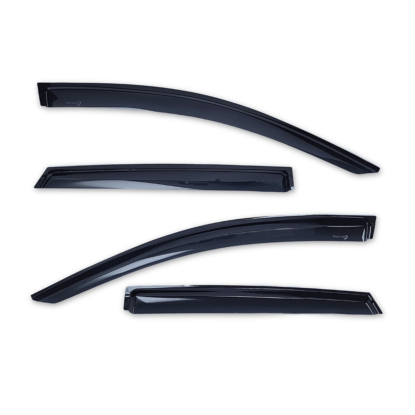 Side Window Deflector by TrailFX