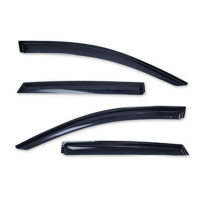 Side Window Deflector by TrailFX