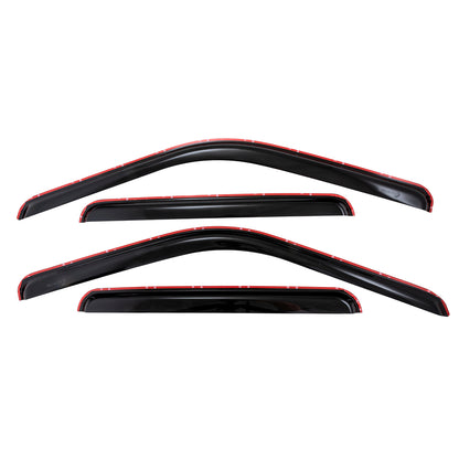 Side Window Deflector by TrailFX