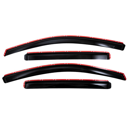 Side Window Deflector by TrailFX