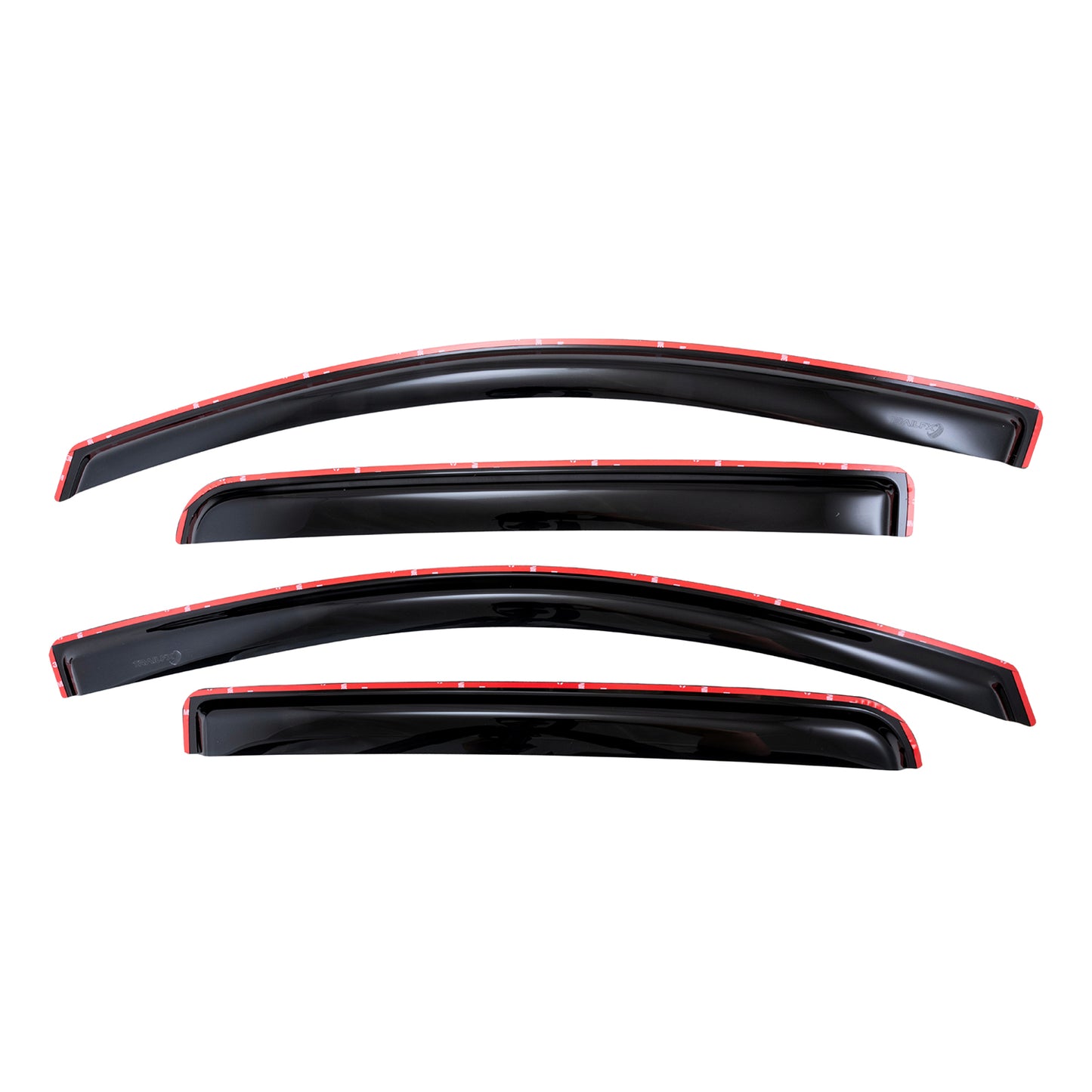 Side Window Deflector by TrailFX