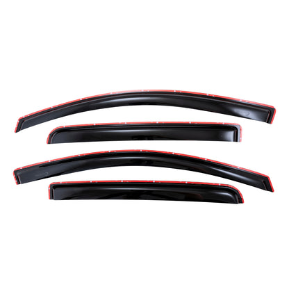 Side Window Deflector by TrailFX