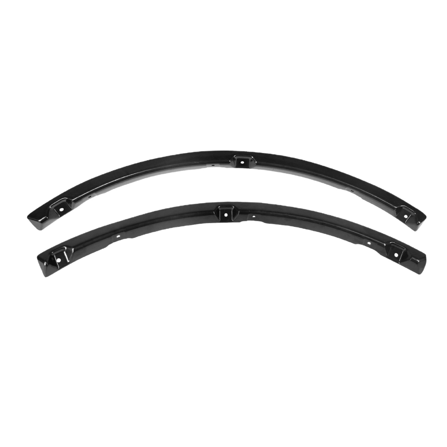 For Trail FX TFF3003S/ TFF3006S Fender Flares by TrailFX