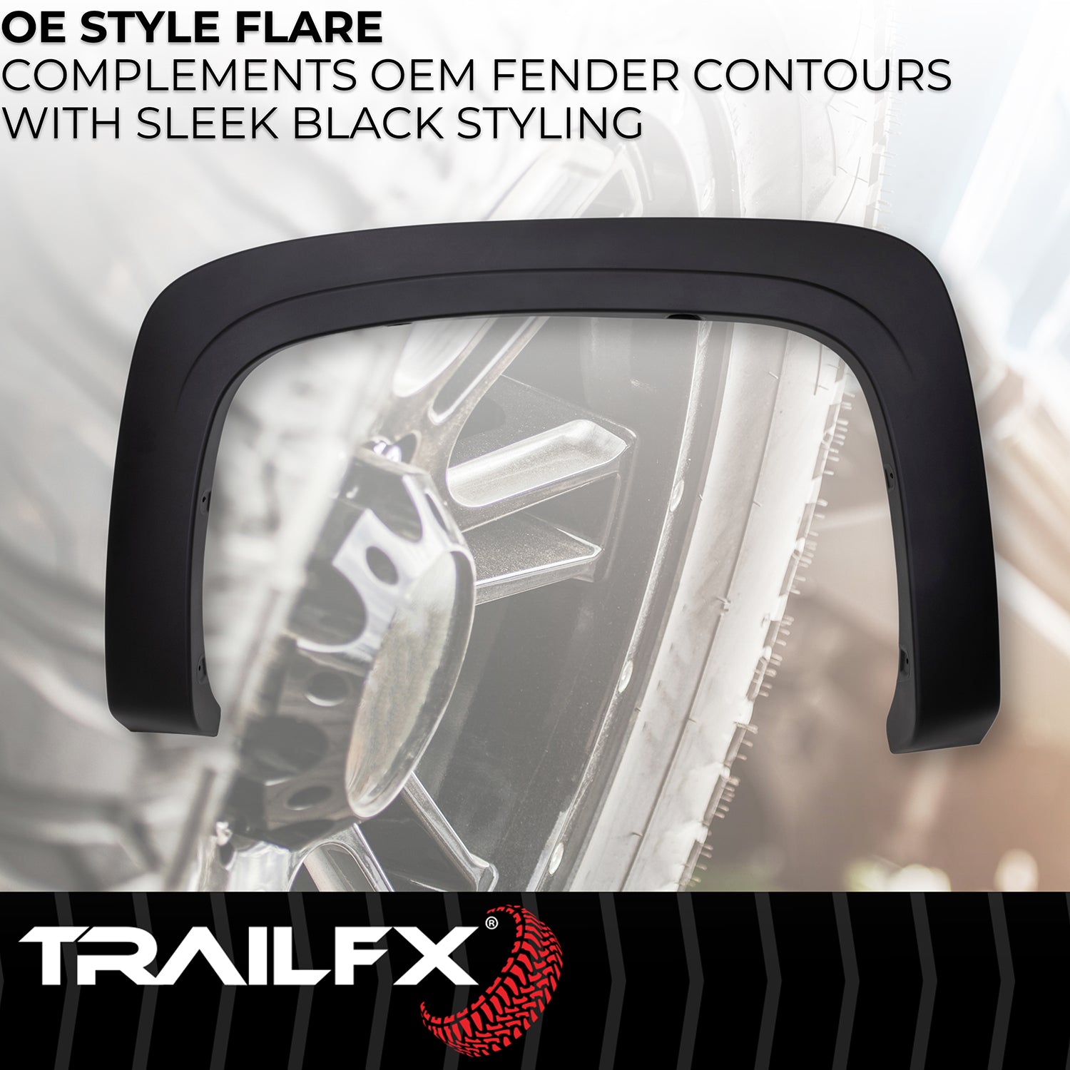 With Stainless Steel Hardware Kit by TrailFX