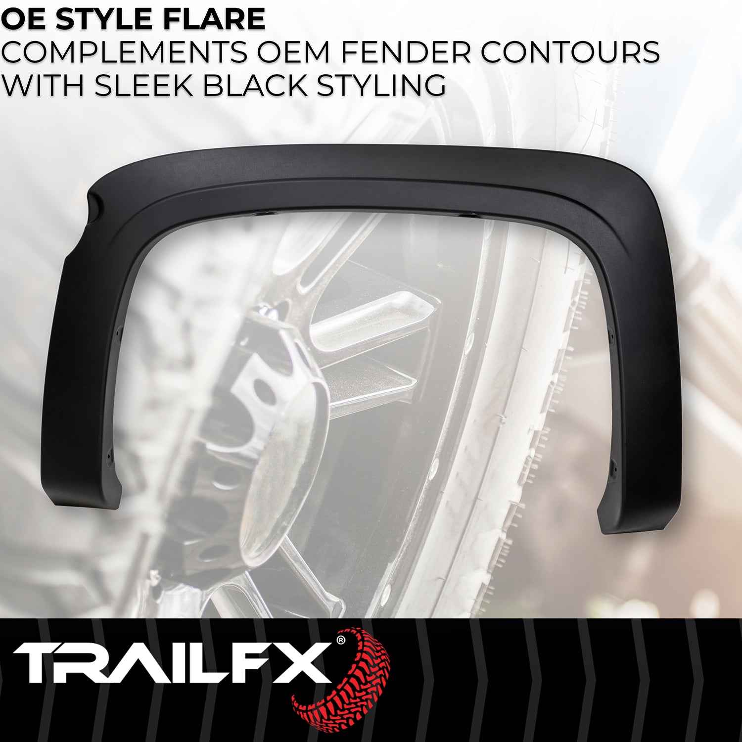 With Stainless Steel Hardware Kit by TrailFX