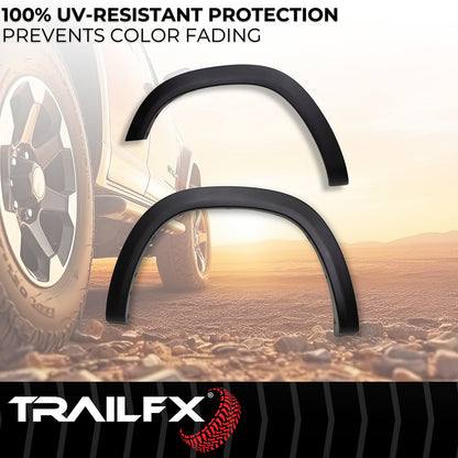 With Stainless Steel Hardware Kit by TrailFX