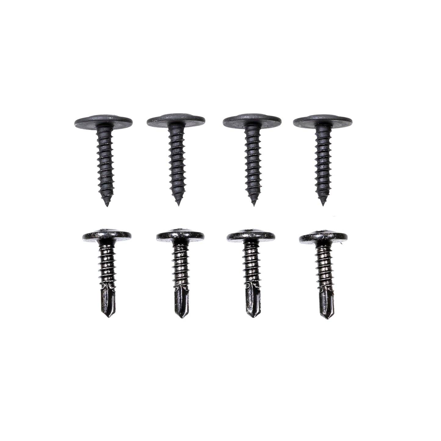 Fender Flare Hardware Kit by TrailFX