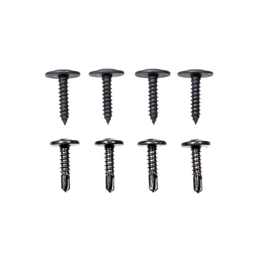 Fender Flare Hardware Kit by TrailFX