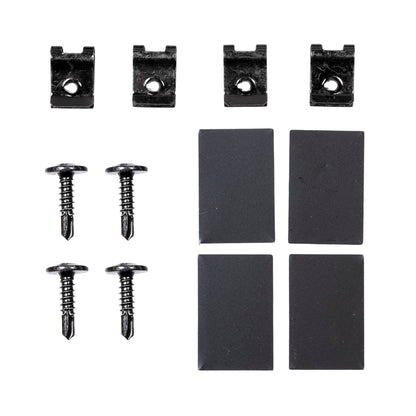 Fender Flare Hardware Kit by TrailFX