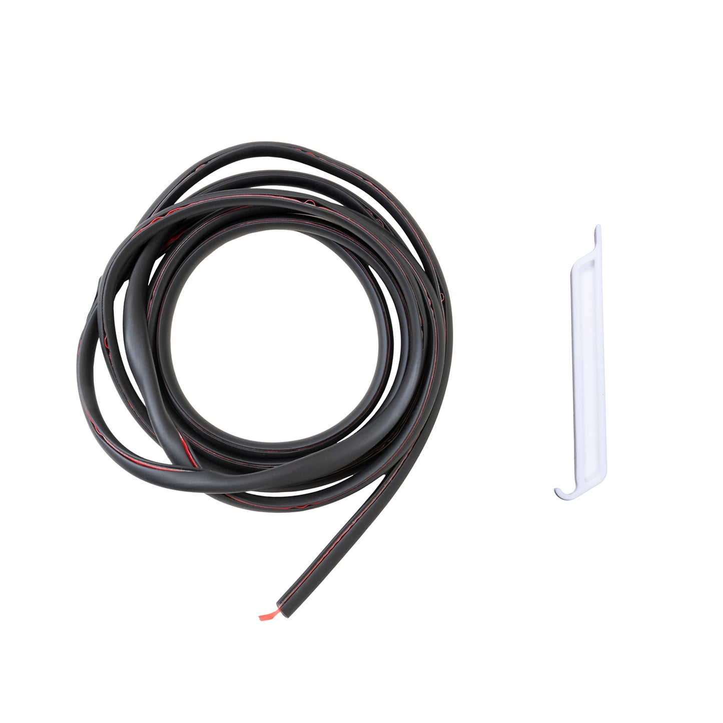 Fender Flare Hardware Kit by TrailFX