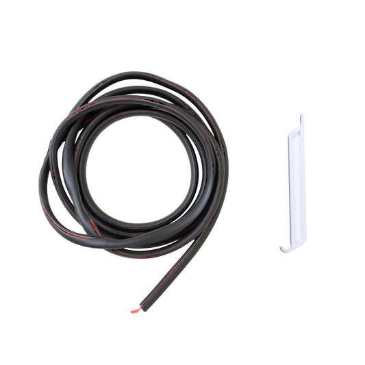 Fender Flare Hardware Kit by TrailFX