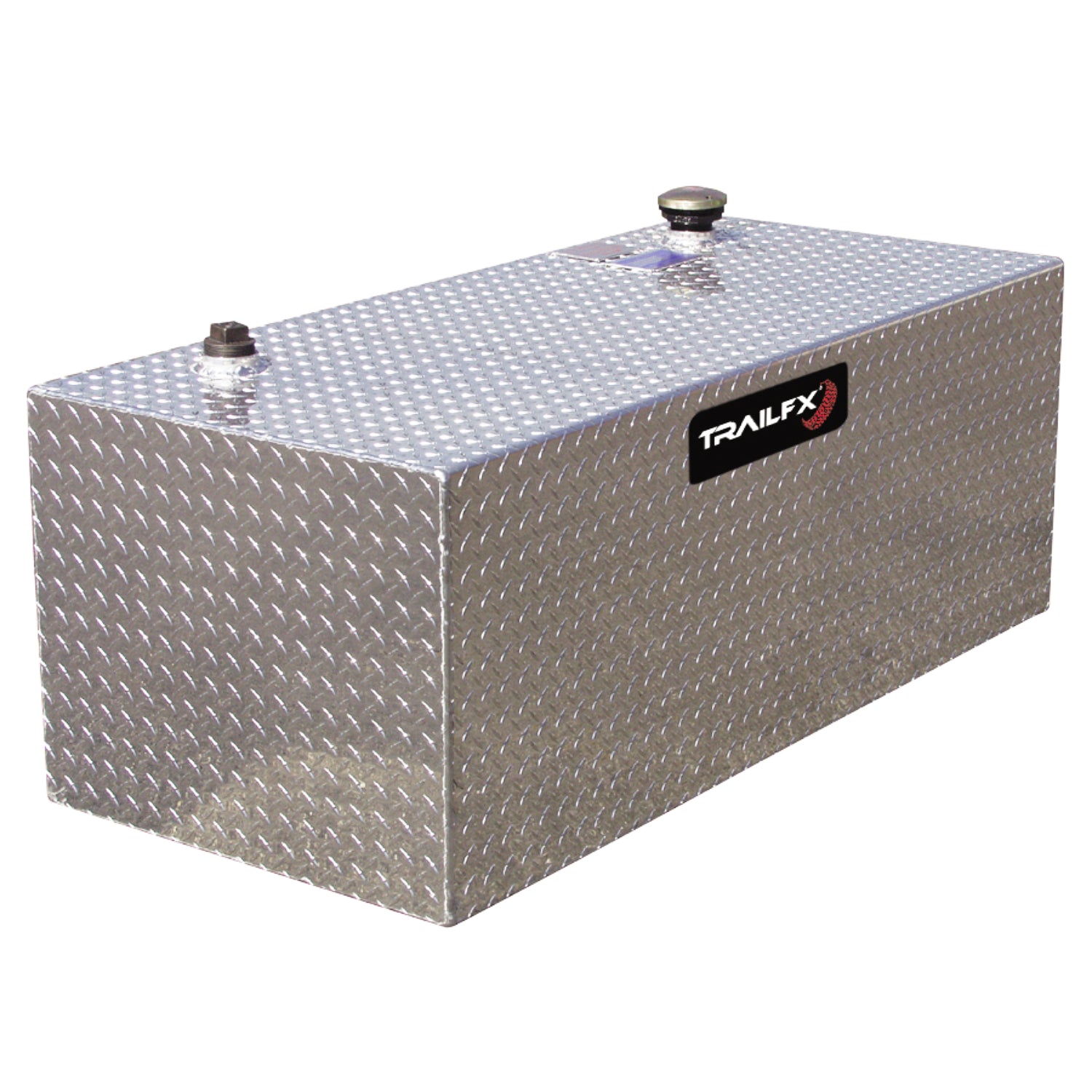 Recommend Using GPI Aluminum Pumps by TrailFX
