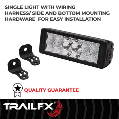 12 Inch x 1-1/2 Inch Width by TrailFX