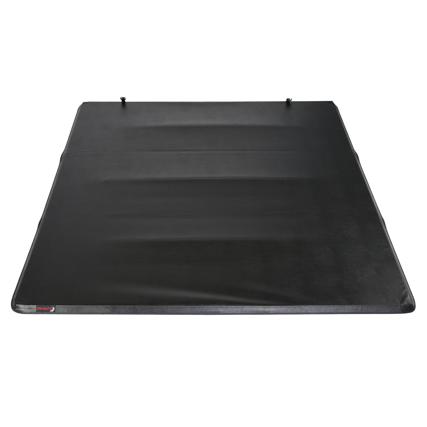 Black Vinyl With Aluminum Rails by TrailFX