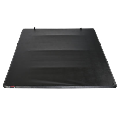 Black Vinyl With Aluminum Rails by TrailFX