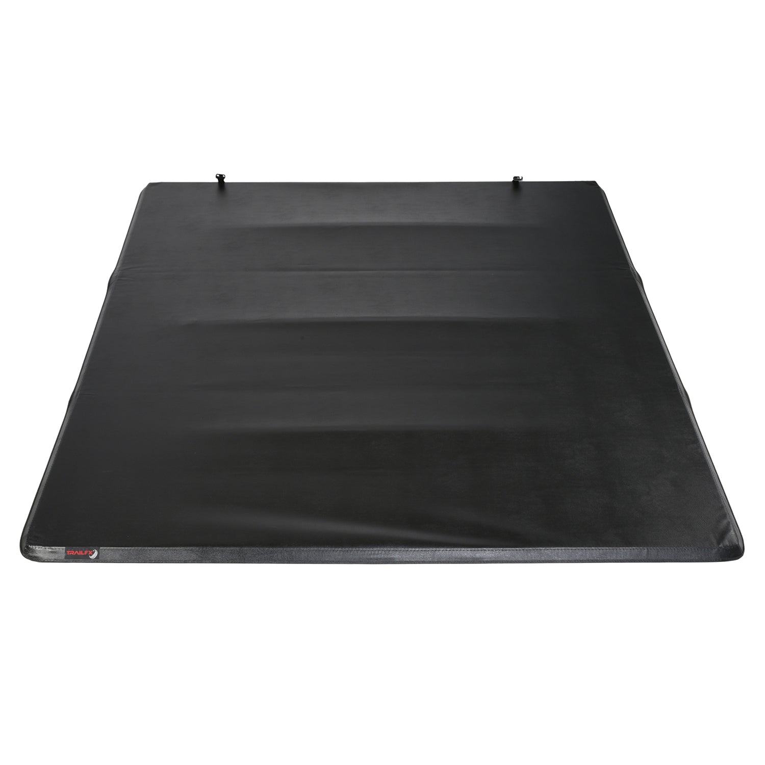 Black Vinyl With Aluminum Rails by TrailFX