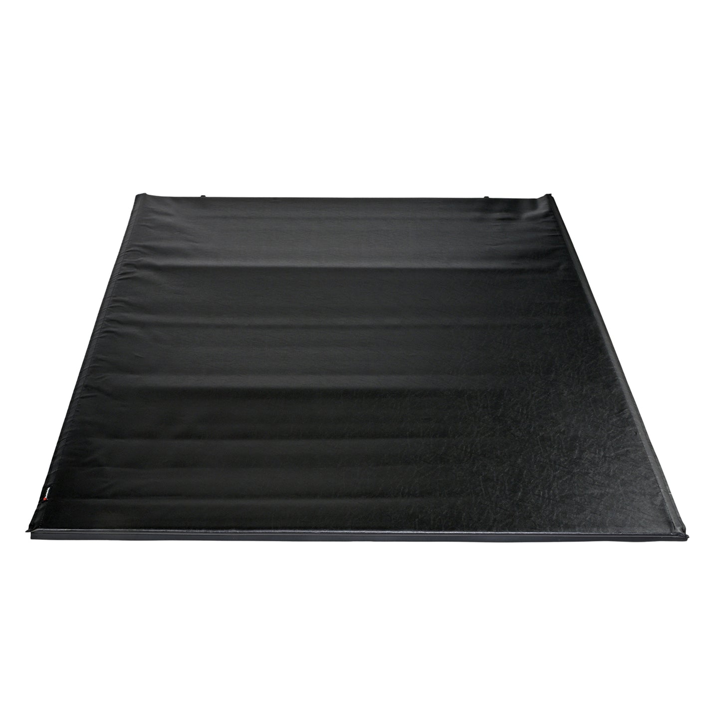 Black Vinyl With Aluminum Rails by TrailFX