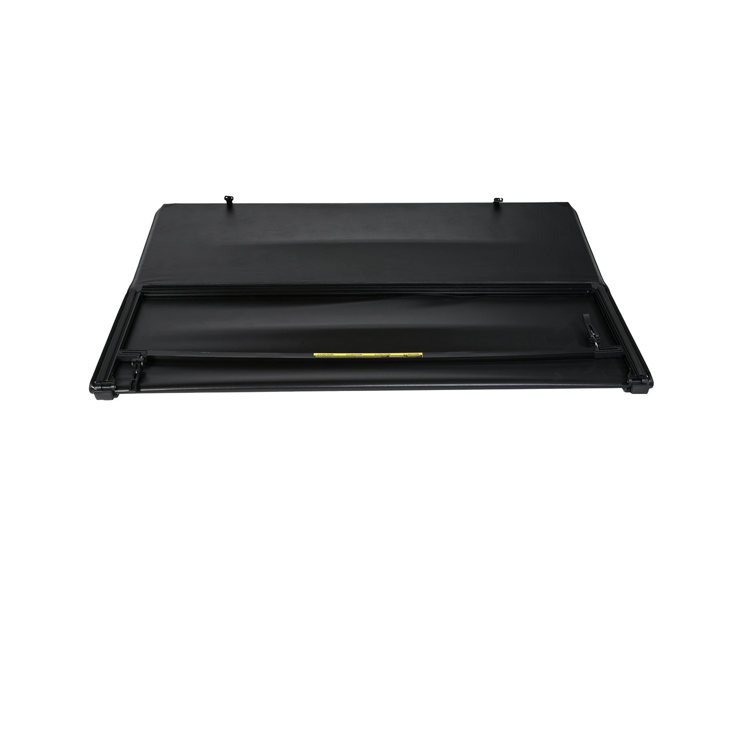 Tonneau Cover by TrailFX