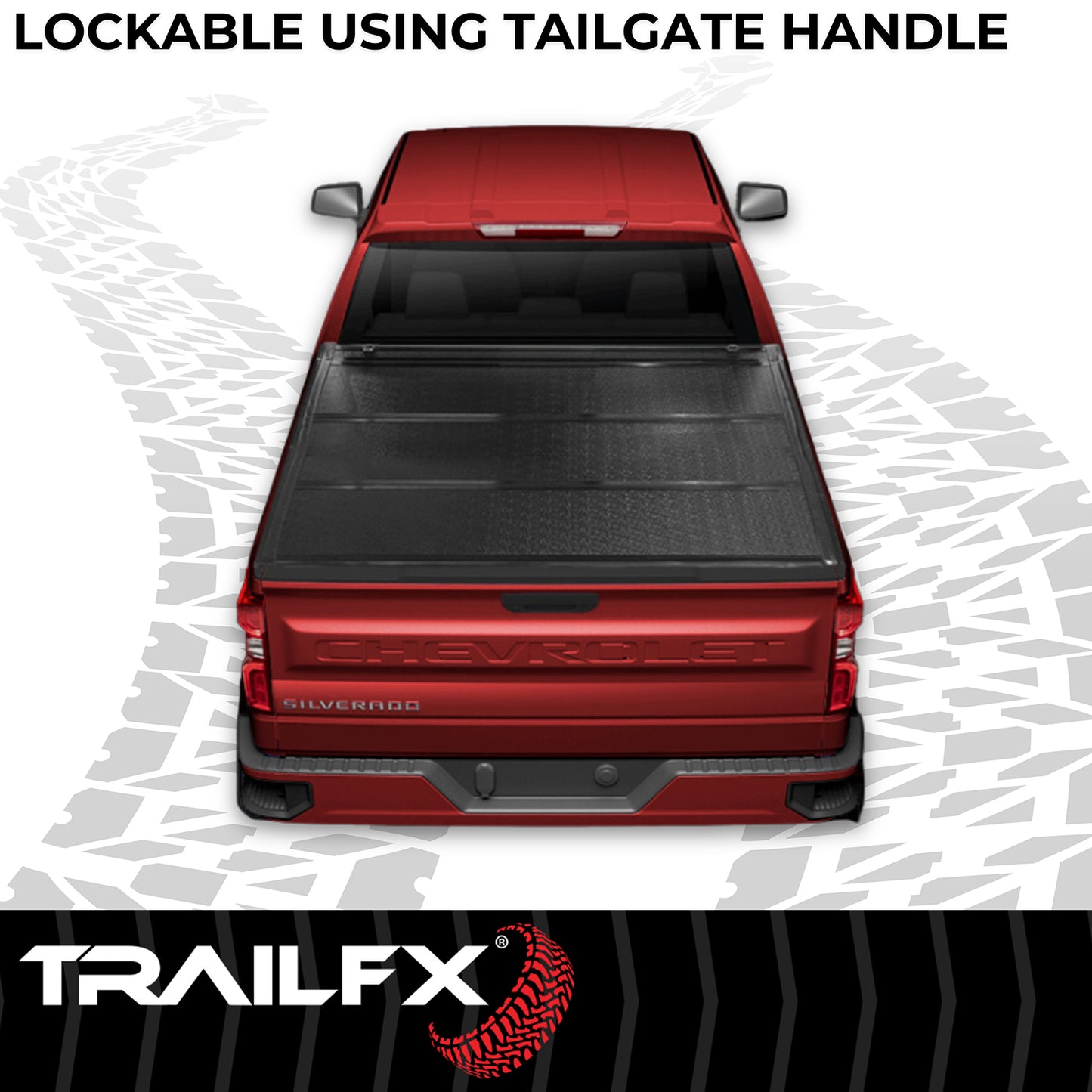 Fiber Reinforced Plastic (FRP) by TrailFX