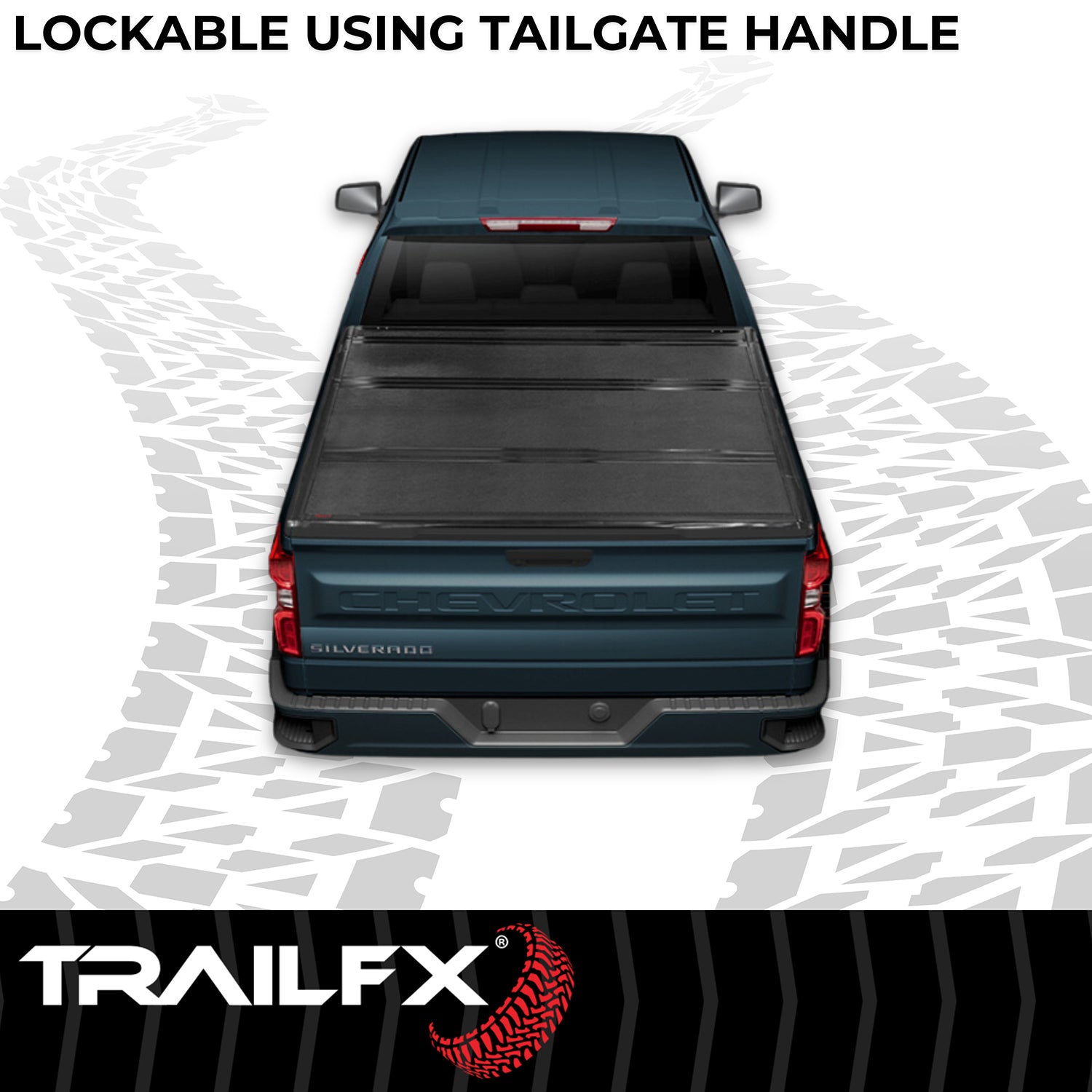 With Carpeted Under Panels by TrailFX