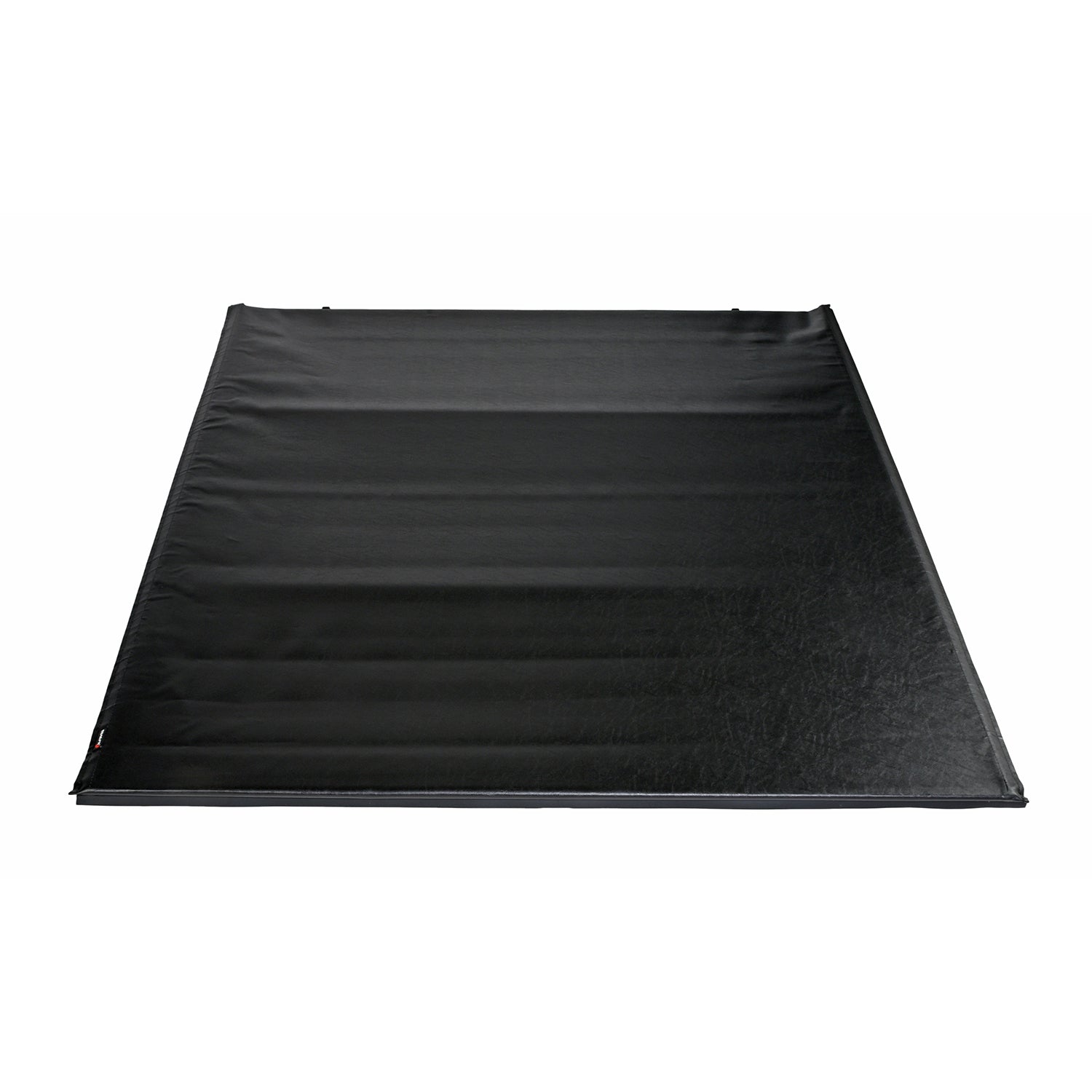 Black Vinyl With Aluminum Rails by TrailFX
