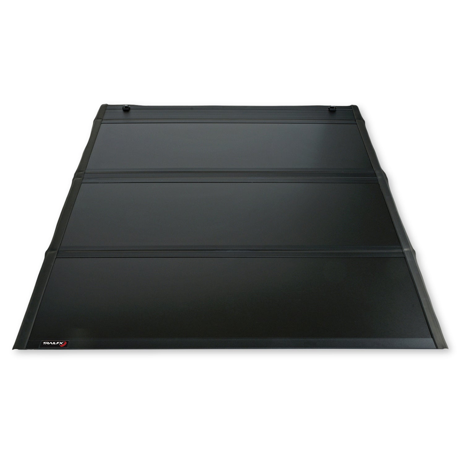 With Carpeted Under Panels by TrailFX