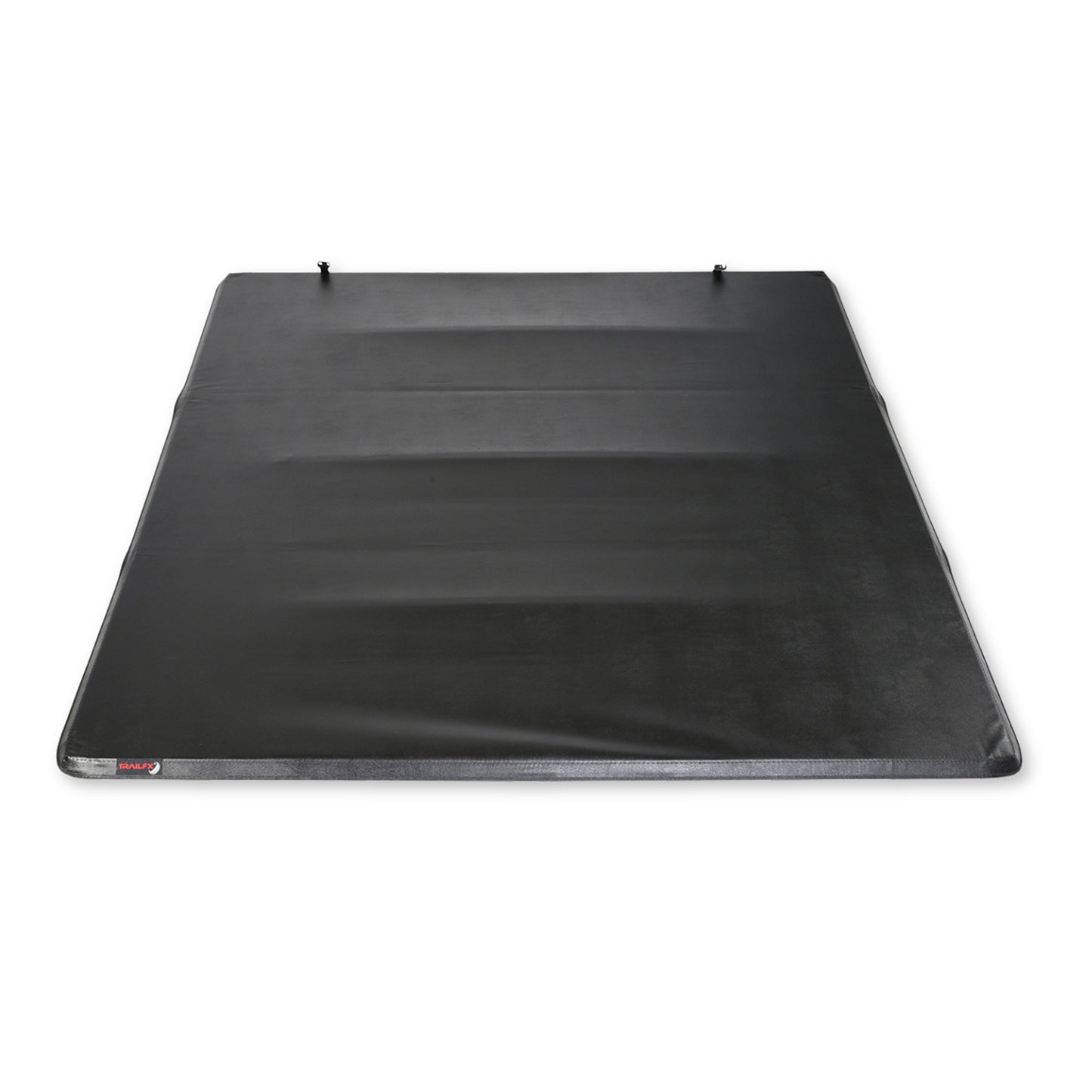 Black Vinyl With Aluminum Rails by TrailFX