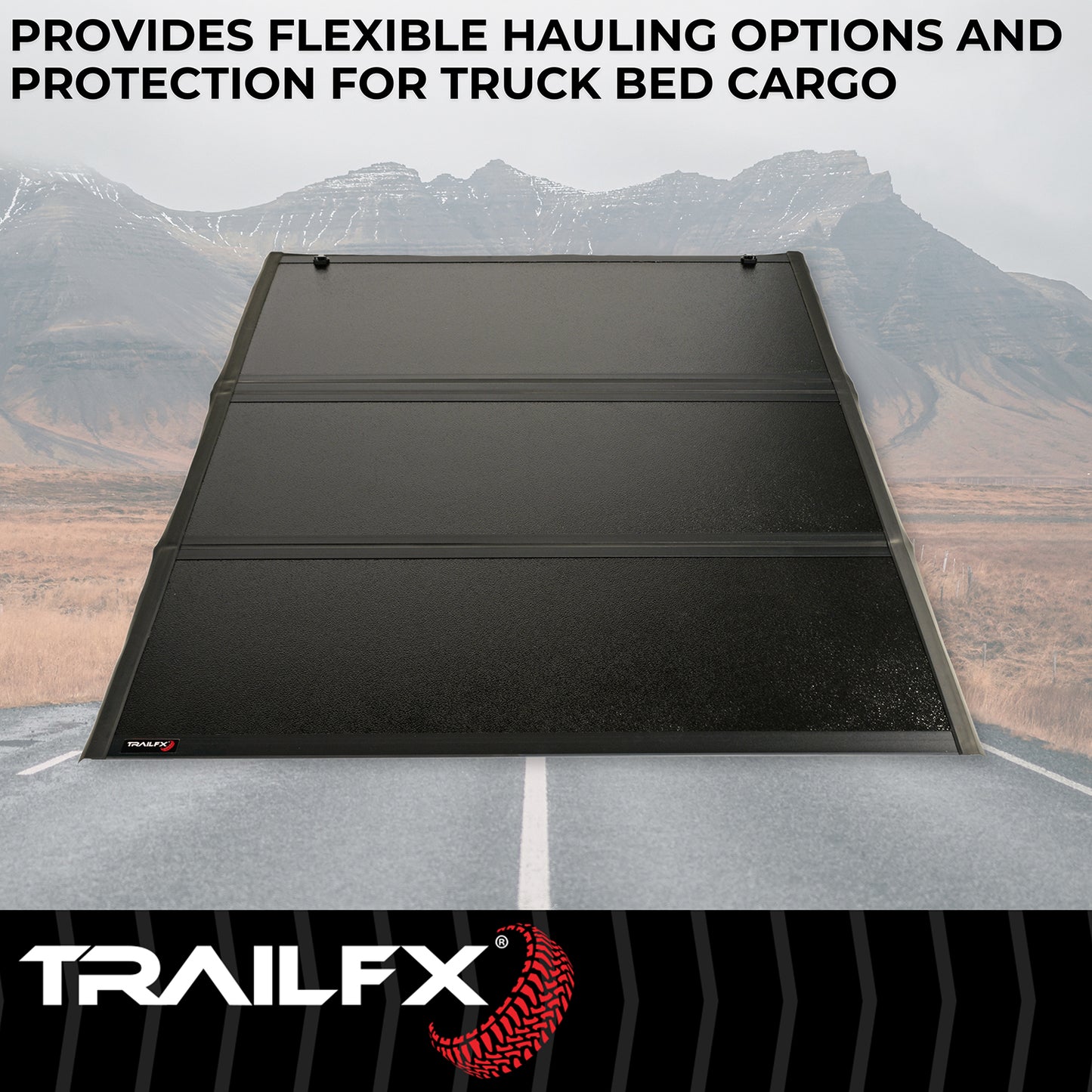 Fiber Reinforced Plastic (FRP) by TrailFX
