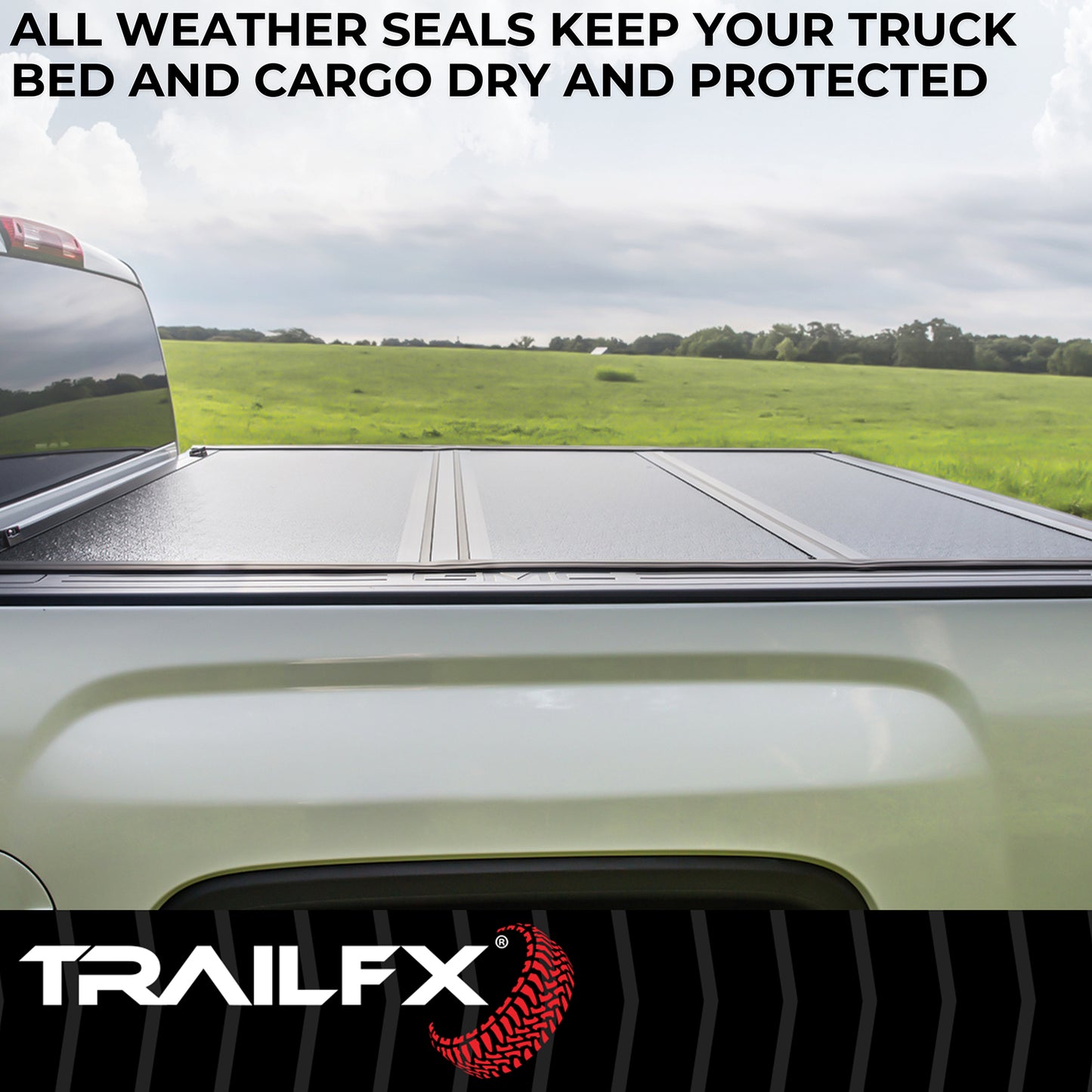 Fiber Reinforced Plastic (FRP) by TrailFX