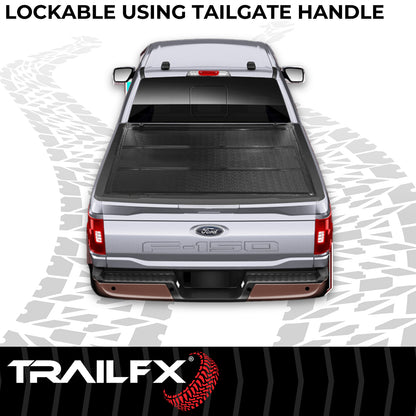 Fiber Reinforced Plastic (FRP) by TrailFX