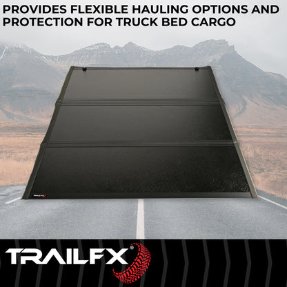Fiber Reinforced Plastic (FRP) by TrailFX