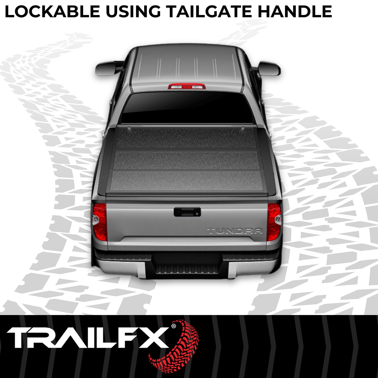 With Carpeted Under Panels by TrailFX