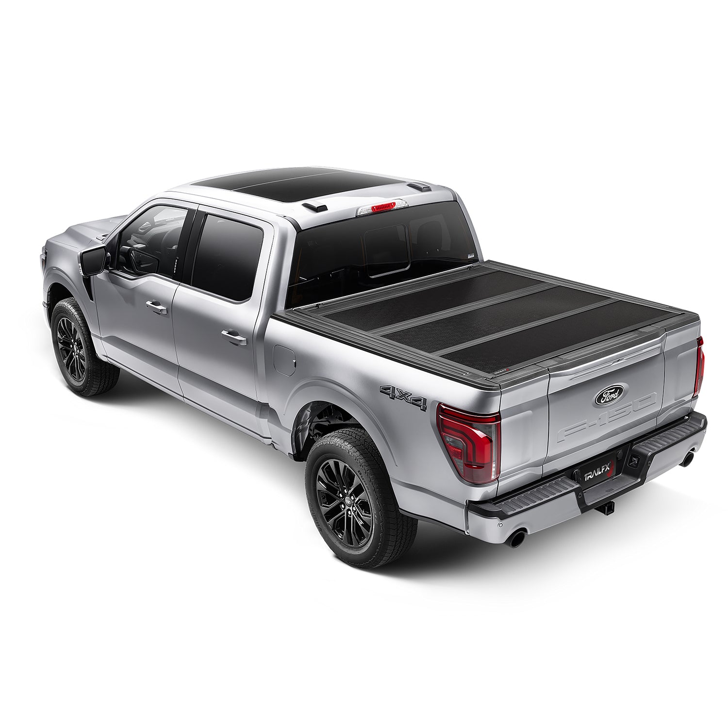 HF3 Hard Tri-Fold by TrailFX