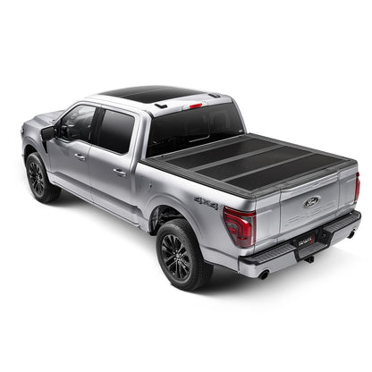 HF3 Hard Tri-Fold by TrailFX