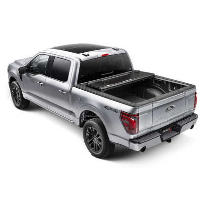 HF3 Hard Tri-Fold by TrailFX