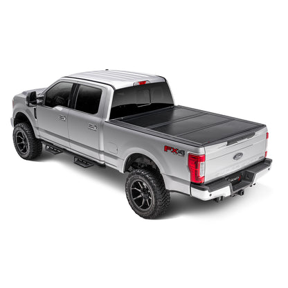 HF3 Hard Tri-Fold by TrailFX