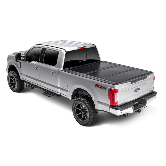 HF3 Hard Tri-Fold by TrailFX