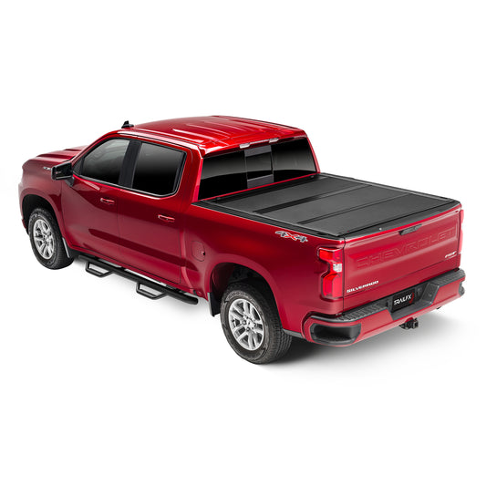 HF3 Hard Tri-Fold by TrailFX