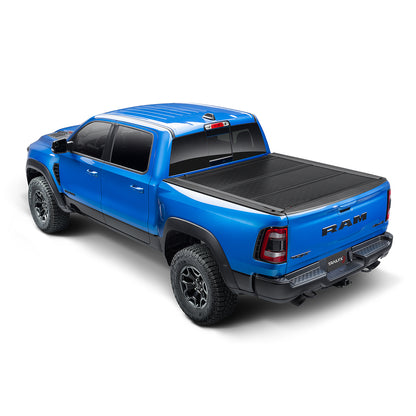 HF3 Hard Tri-Fold by TrailFX