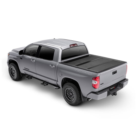 HF3 Hard Tri-Fold by TrailFX